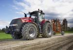 Case IH Magnum 380 Wheeled CVT/CVX 2014 года